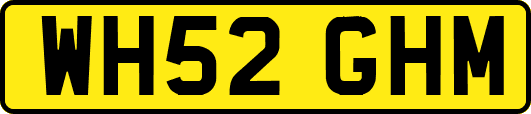 WH52GHM