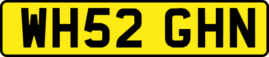 WH52GHN