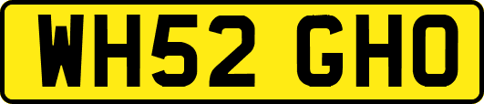 WH52GHO