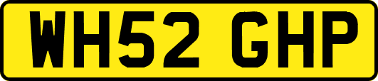WH52GHP