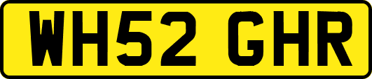 WH52GHR