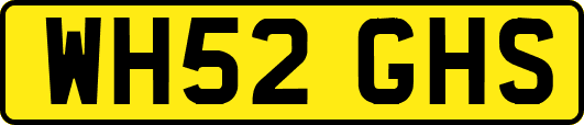 WH52GHS