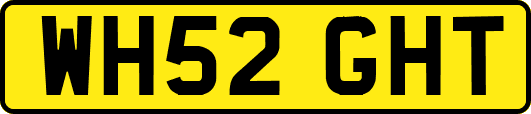 WH52GHT