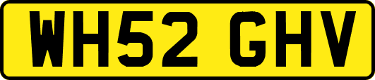 WH52GHV