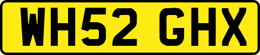 WH52GHX