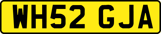 WH52GJA