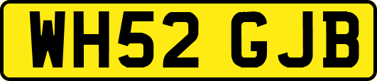 WH52GJB