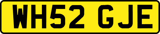 WH52GJE