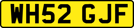 WH52GJF
