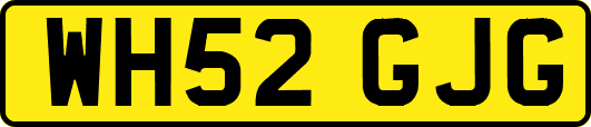WH52GJG