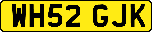 WH52GJK
