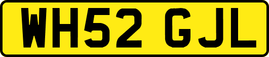 WH52GJL