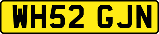 WH52GJN