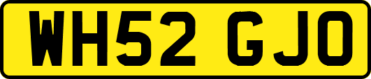 WH52GJO