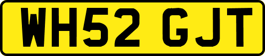 WH52GJT