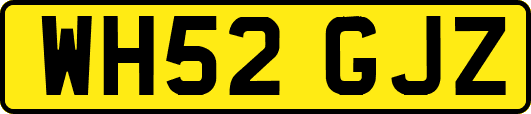 WH52GJZ