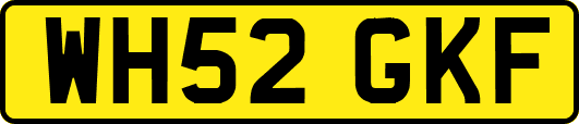 WH52GKF