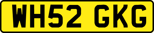 WH52GKG
