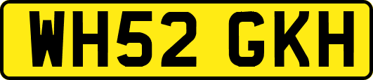 WH52GKH