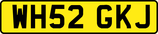 WH52GKJ