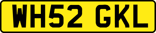 WH52GKL