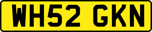 WH52GKN