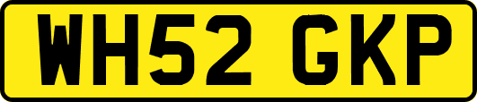 WH52GKP