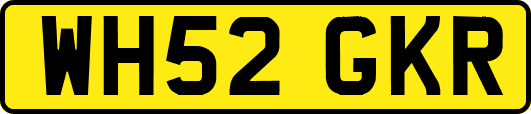 WH52GKR