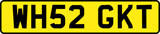 WH52GKT