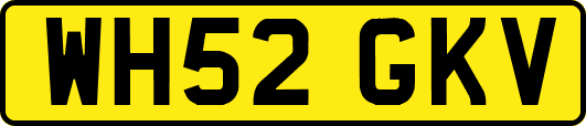 WH52GKV