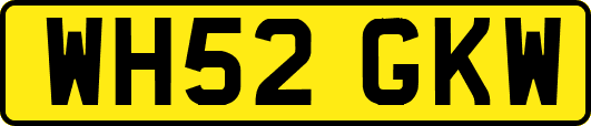 WH52GKW