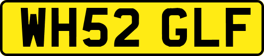 WH52GLF
