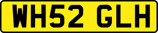 WH52GLH