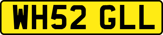 WH52GLL