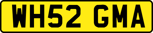 WH52GMA