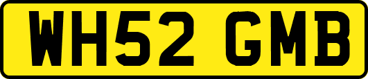 WH52GMB