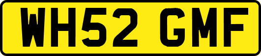 WH52GMF