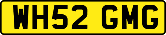 WH52GMG