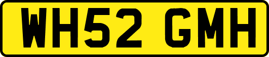 WH52GMH