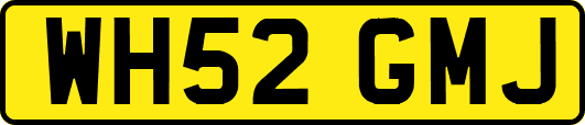 WH52GMJ