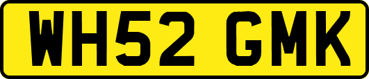 WH52GMK