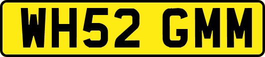 WH52GMM