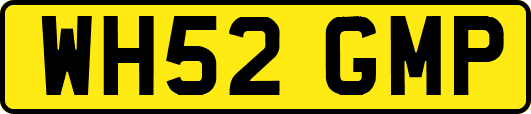 WH52GMP
