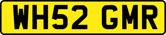 WH52GMR