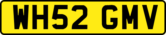 WH52GMV