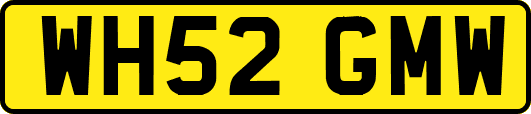 WH52GMW