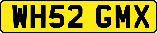 WH52GMX