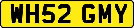 WH52GMY