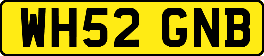 WH52GNB