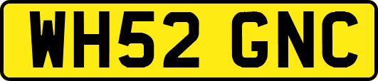 WH52GNC